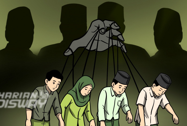 Paradoks Muktamar NU: Ketika Jam’iyah Mendisiplinkan Jamaah