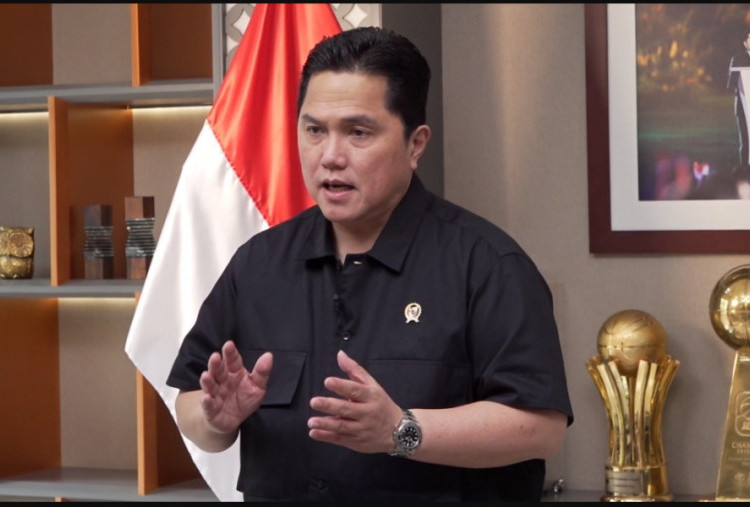 Dugaan Pelecehan Seksual di Lingkungkan Federasi Panjat Tebing, Menpora: Langsung Black List! 