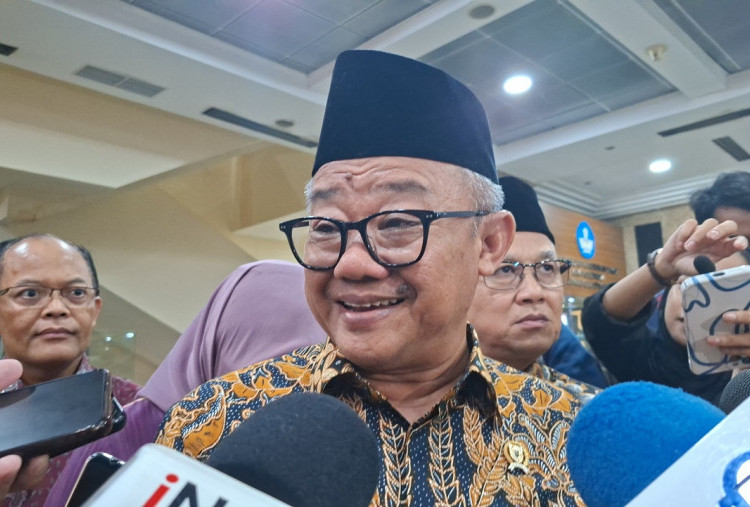 Mendikdasmen Abdul Mu’ti: TKA Tetap Jalan 3–9 November, Petisi Tak Akan Ubah Keputusan
