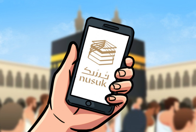 Nusuk dan Masa Depan Ibadah Berbasis Teknologi: Dari Super-app Saudi ke Peta Jalan Indonesia