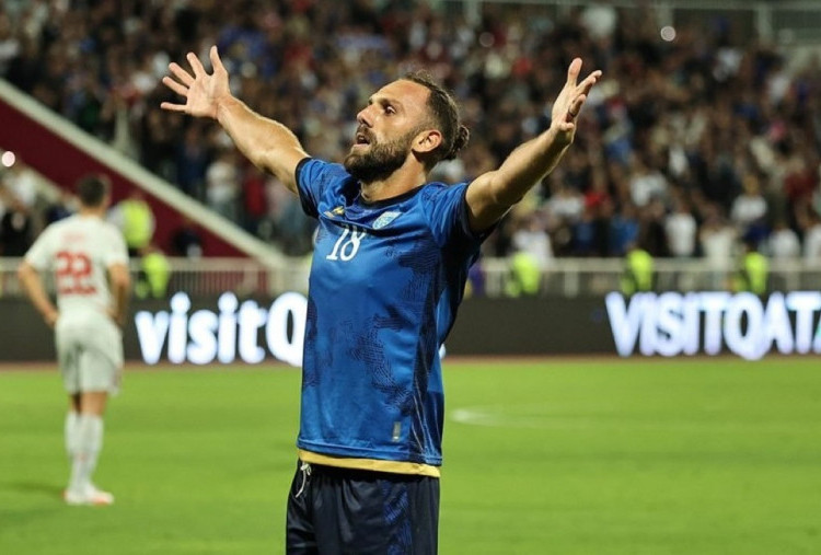 Kosovo vs Swedia 2-0, Gyokeres dan Alexander Isak Cs Gagal Petik Kemenangan