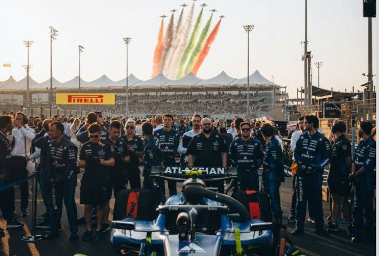 F1 2026: Williams Terancam Rugi Besar Usai Absen Tes Pramusim Barcelona 