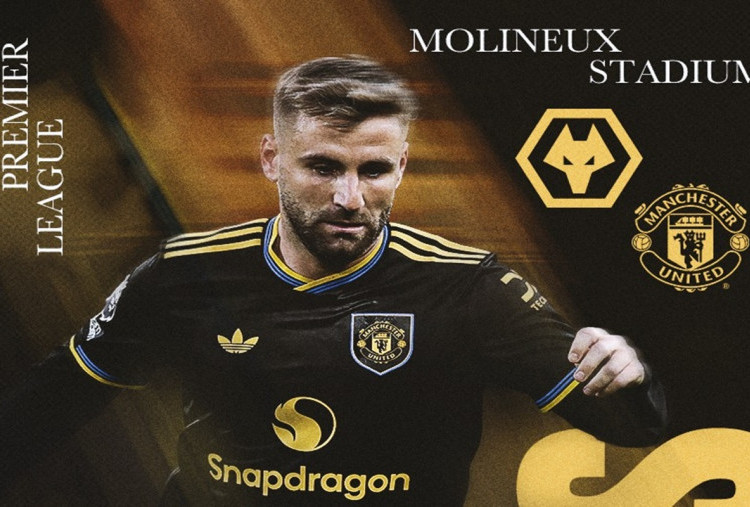 Tempat Menonton Wolves vs Manchester United, KickOFF: 03.00 dini hari WIB