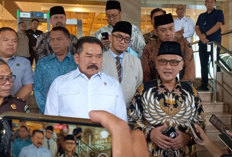 Gus Irfan Minta Kejagung Dampingi Kementerian Haji: Amanah Presiden, Harus Bersih dari Korupsi