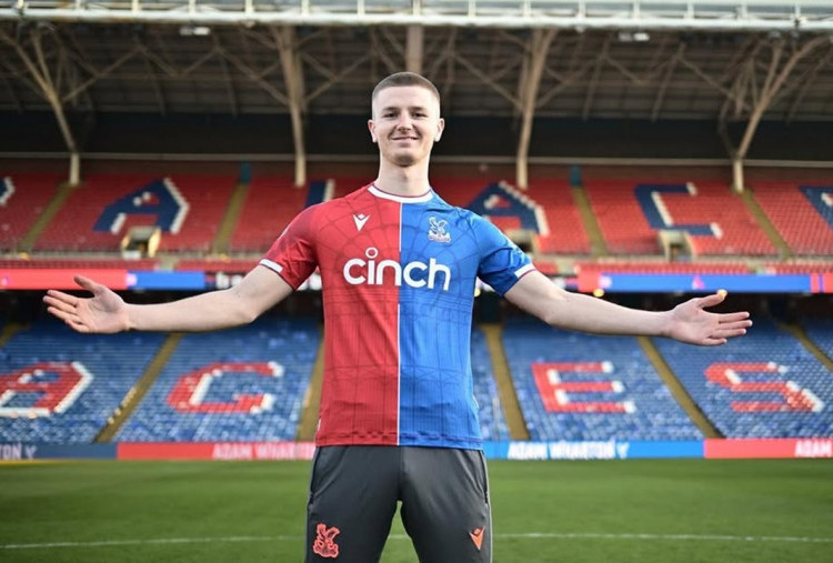 Liverpool Siap Amankan Adam Wharton, Kontrak 5 Tahun Sudah Disepakati?