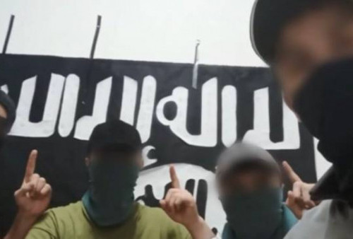 Apa itu ISIS-K, Kelompok yang Membantai 143 Orang di Gedung Konser Balai Kota Crocus Moskow?