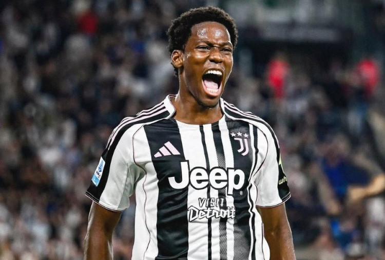 Peran Baru Jonathan David di Juventus: Super Sub Strategis Spalletti