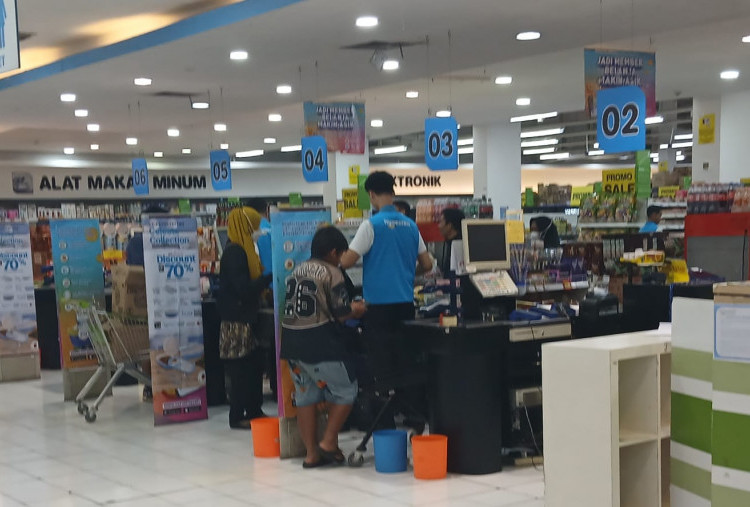 PPN 12% Bukan Sekadar Angka: Rakyat Menjerit, Industri Tercekik