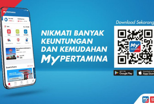 Rayakan Kemerdekaan RI, MyPertamina Gelar Promo Mulai Voucher Merchant Ternama Sampai Cashback!   