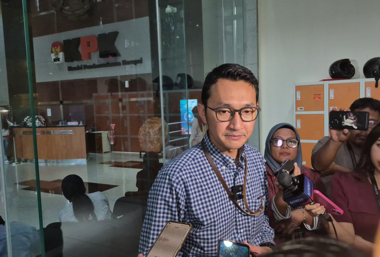 Selain PBNU, KPK Dalami Peran PWNU DKI Jakarta dalam Kasus Korupsi Kuota Haji