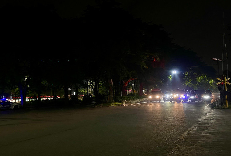 Kapolrestabes Surabaya Siapkan Sirkuit Resmi, Salurkan Balap Liar ke Arah Positif