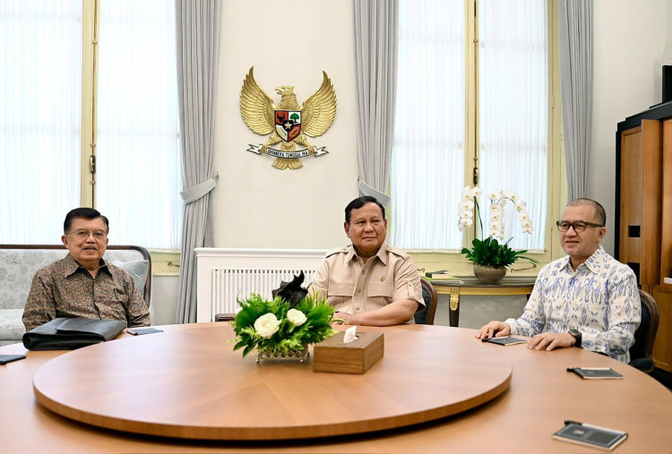 JK Grup Siapkan Investasi Rp70 Triliun Demi Dukung Pembangunan PLTA dan PLTG