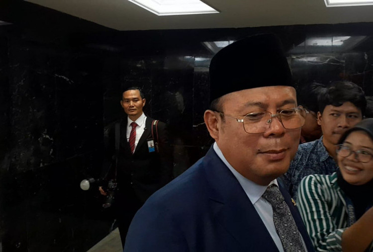 DPR Belum Publikasi Draf RUU Perampasan Aset, Cucun: Takut Bikin Misinterpretasi