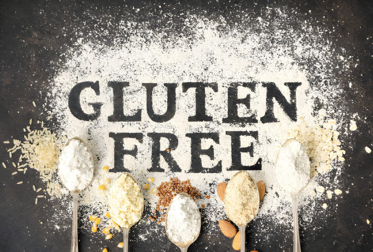 5 Alternatif Tepung Bebas Gluten untuk Gaya Hidup Sehat Tanpa Kehilangan Rasa
