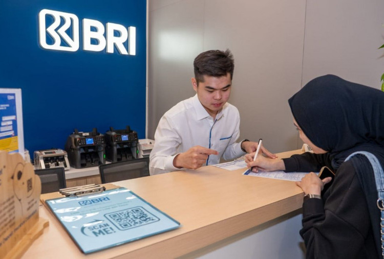  BRI Resmikan Cabang di Taipei, Permudah PMI Kirim Uang ke Indonesia