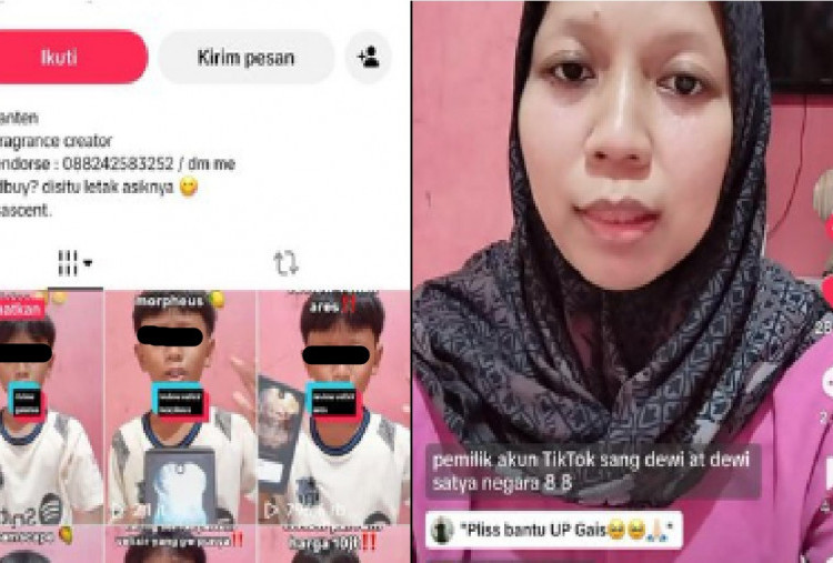 Terungkap Detik-detik Nesa Scent Tenggelam di Kali Cisadane, Pengakuan Teman Bikin Ibunda Terpukul