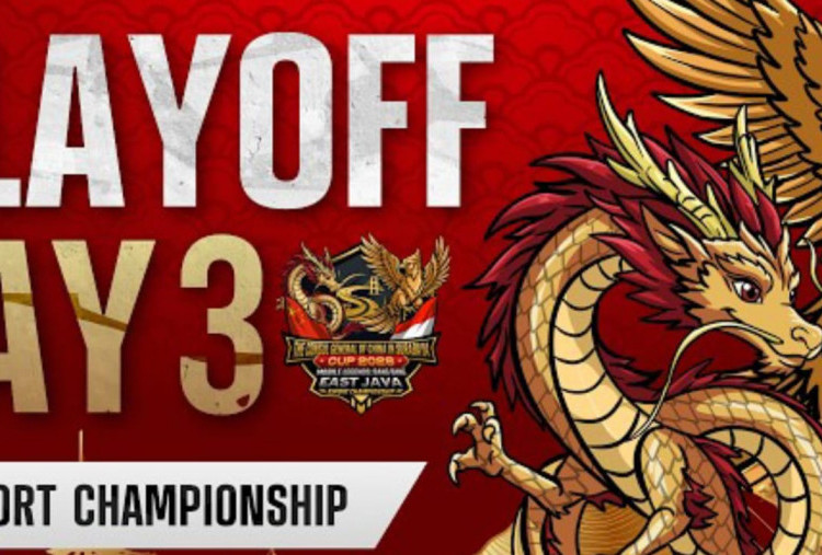 Kena Comeback! Iwak Tempe Akui Keunggulan Navy Hamod 2-1 di Chinese Consul General Esport Mobile Legends
