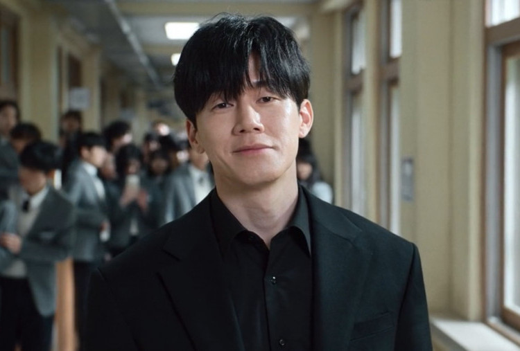Profil dan Biodata Kim Mu Yeol, Pemeran Na Hwajin di Drakor Teach You a Lesson
