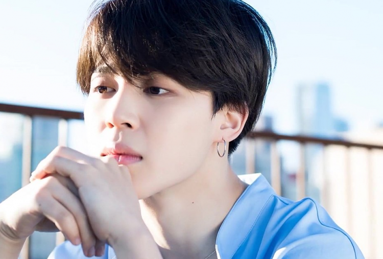 Self-Care Day ala Jimin: Cara Rayakan Ulang Tahun dengan Tenang
