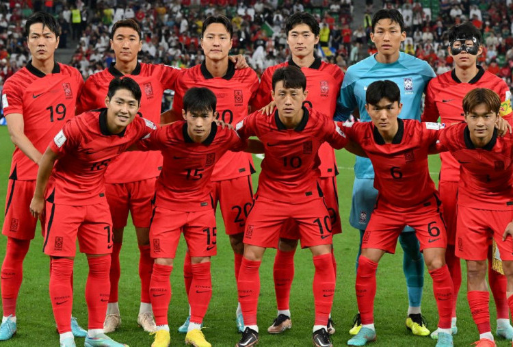 Son Heung-min Dihina Jurnalis Sendiri, Timnas Korea Selatan Boikot Media