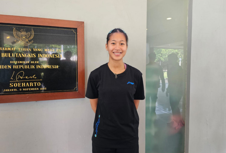 Putri Kusuma Wardani Hadapi Kejuaraan Asia 2026, Target Hapus Rekor Buruk