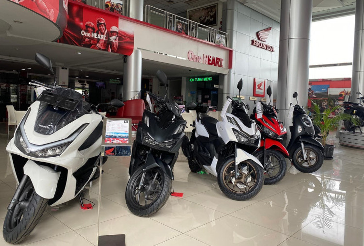 Aplikasi Wahana Mobile, Ada Program Setia Untuk Konsumen Honda