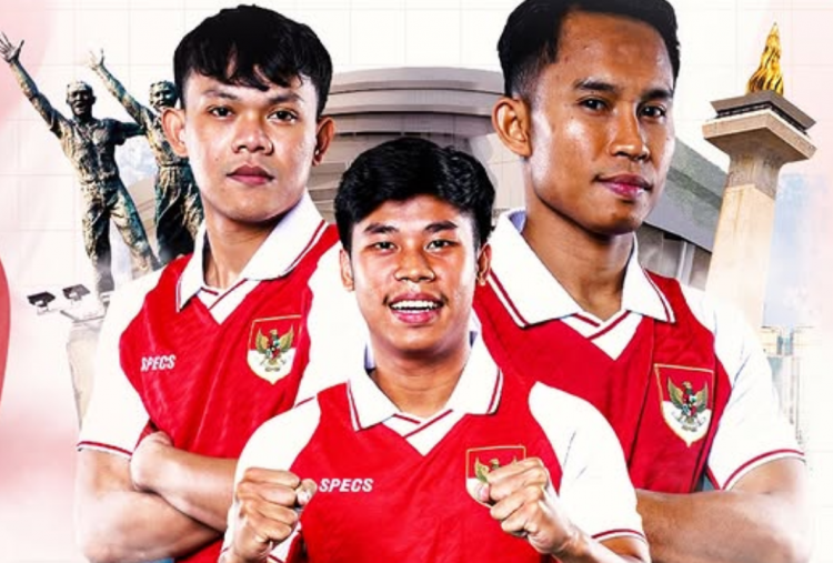 Link Live Streaming Timnas Futsal Indonesia vs Korea Selatan di AFC Futsal 2026 Lengkap Cara Nonton