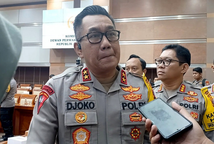 Polisi Tembak Warga di Kalteng Positif Narkoba Jenis Sabu, Bawa Kabur dan Jual Mobil Korban