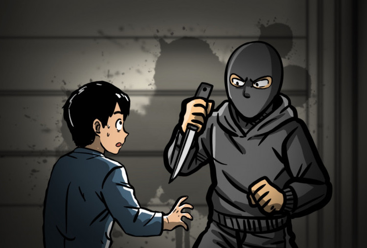 Misteri Pembunuhan Bocah 9 Tahun di Cilegon: Diduga Bukan Perampokan