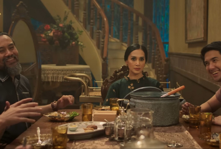 5 Fakta Menarik di Balik Film Horor Rego Nyowo