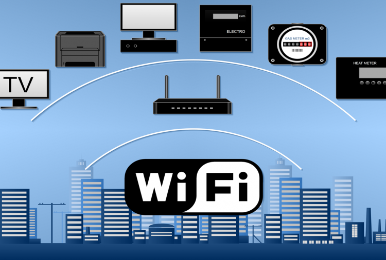 INI Tips Ampuh Mengamankan WiFi Rumah, Cegah Password Bocor dari Scan QR Code