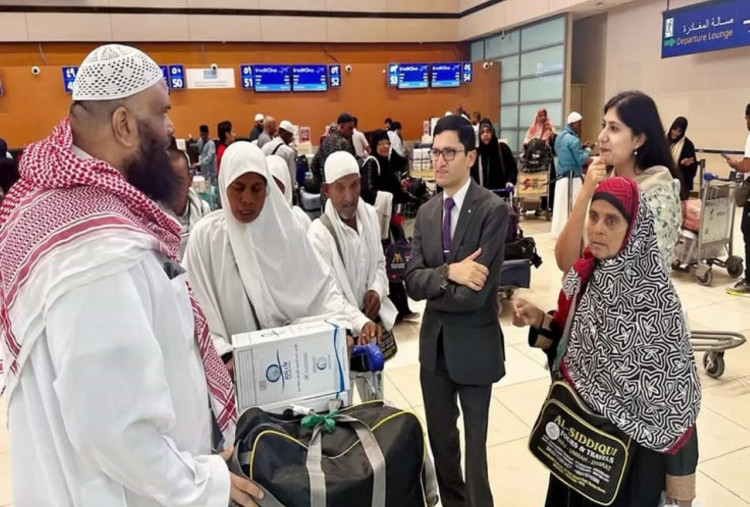 Ini Relaksasi Fiskal Jemaah Haji 2026, Barang Bawaan dan Kiriman Dibebaskan Bea Masuk