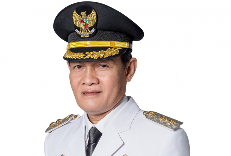 Profil Wakil Bupati Lombok Tengah Muhammad Nursiah Disorot Usai Jengkuk Tersangka Kasus Pembakaran Santri 