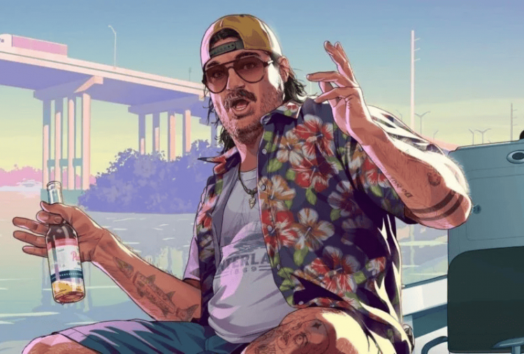 Jutaan Gamer Tertipu Video Gameplay GTA 6 Terbaru, Ternyata Bikinan AI  