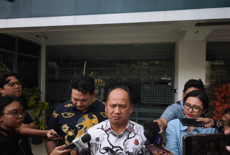 Kejagung Periksa Dirjen Perbendaharaan Kemenkeu Astera Bhakti, Terkait Dugaan Korupsi Pajak