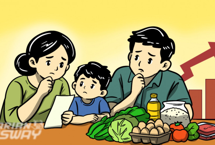 Memulihkan Kepercayaan Publik: Reformulasi Kebijakan Prioritas di Tengah Tekanan Ekonomi Rakyat