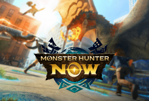 Beragam Senjata yang Bisa Digunakan untuk Memburu Monster di Game Mobile Monster Hunter Now