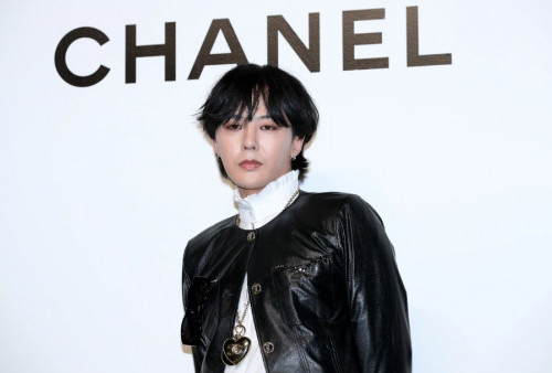 Nama G-Dragon Kembali Terseret Kasus Narkoba, YG Ikut Beri Tanggapan