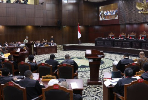 Pastikan Keamanan Jelang Putusan MK Sengketa Hasil Pemilu 2024, Polda Metro Jaya Imbau Warga Aktifkan Poskamling