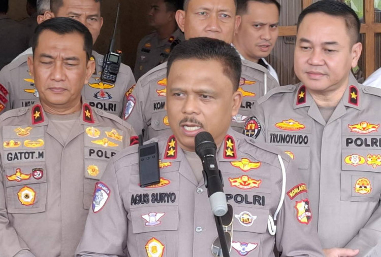 Razia Operasi Patuh Jaya 2026 Hari Ini Batal, Polri Fokus Persiapan Ini!