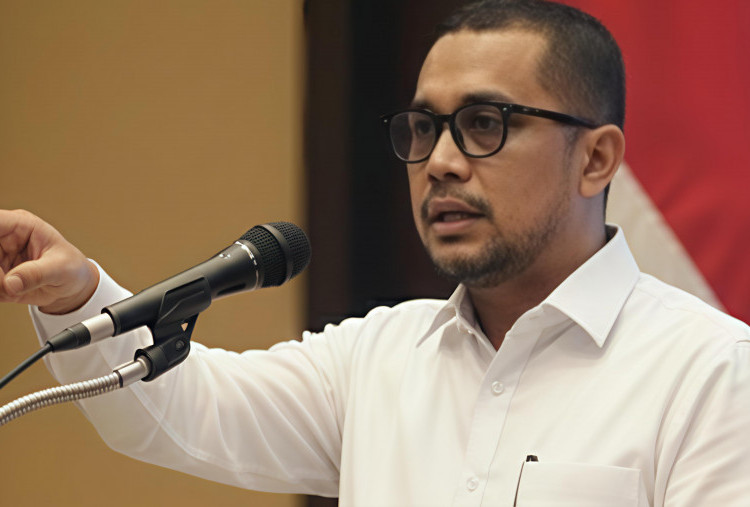 Tokoh Pemuda Apresiasi Prabowo yang Tanggung Jawab soal Whoosh: Bukti Pemimpin Kuat!