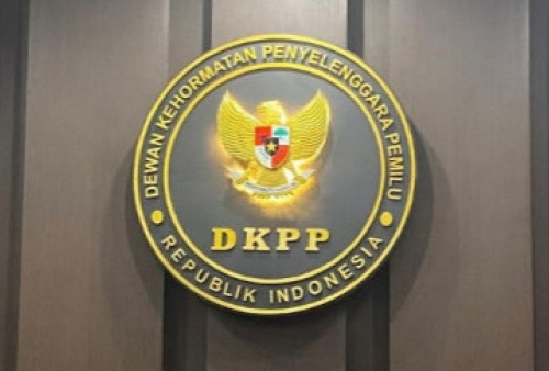 DKPP Panggil Ketua KPU RI Soal Dugaan Pelanggaran Sistem Proporsional Tertutup