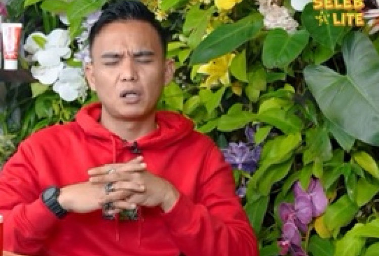 Ramalan Hard Gumay 2026, Artis Senior Inisial S Usia 50an Bakal Menikah