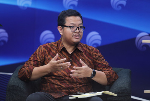 Indikator Keamanan Digital di Indonesia Disebut Rendah Dibanding Vietnam dan Malaysia