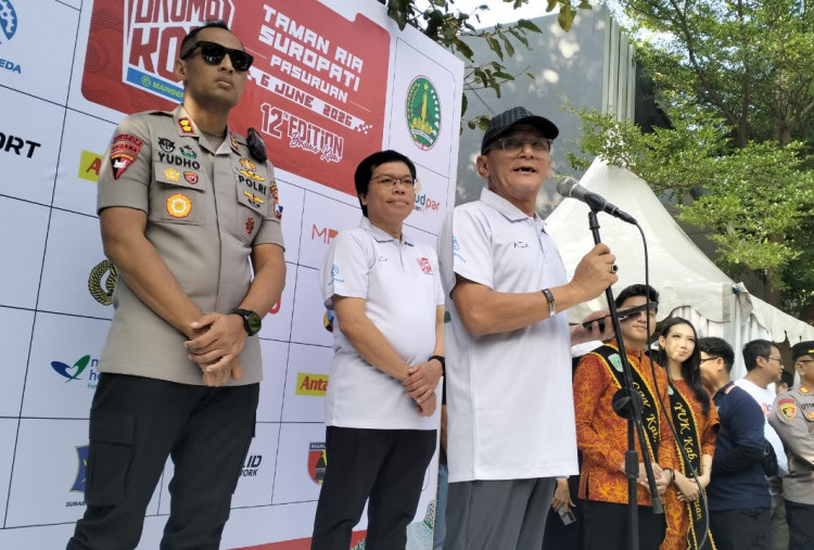 Bromo KOM 2026 Bawa Berkah bagi Kabupaten Pasuruan, Wisata hingga UMKM Bergeliat