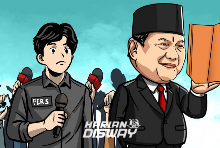 Sayang, Prabowo Tidak Datang