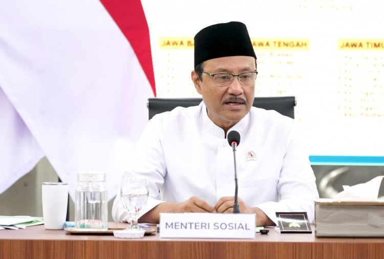 Gus Ipul Sebut 93 Sekolah Rakyat Permanen Siap Sambut Tahun Ajaran Baru 2026-2027