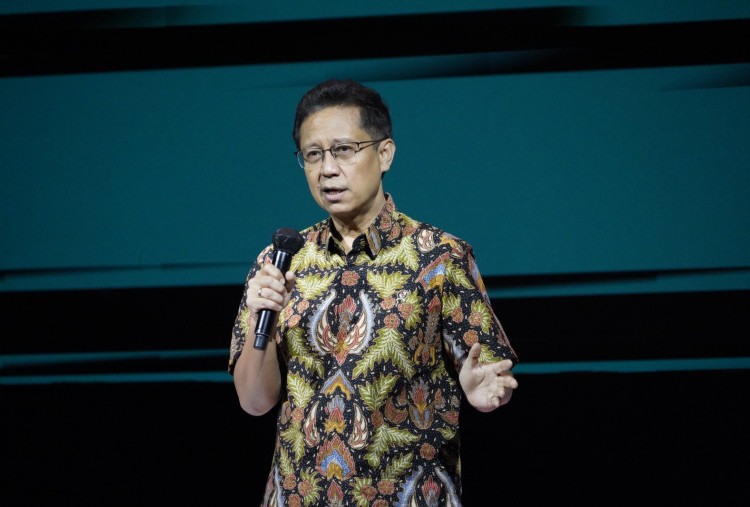 Menkes Sebut Kematian Raya Bukan Karena Cacing, Tapi Meningitis 