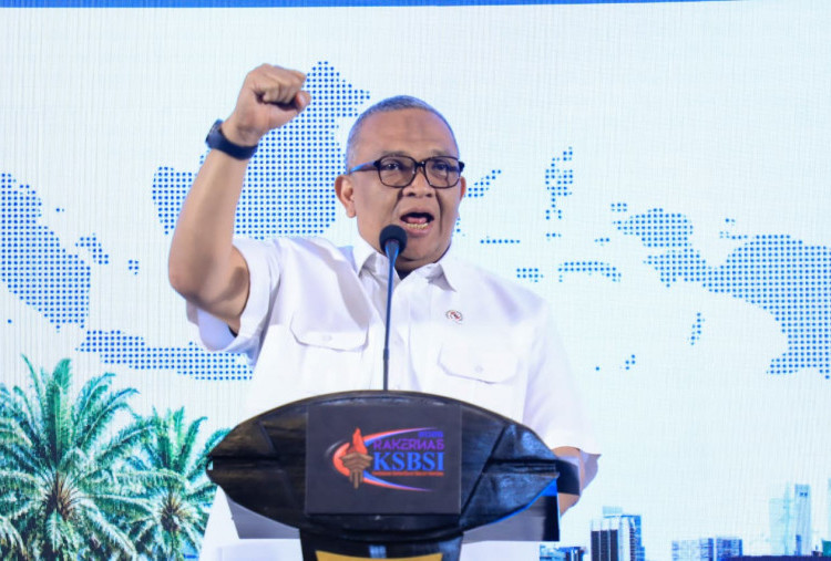 RUU Ketenagakerjaan Dikebut, Ditargetkan Selesai Oktober 2026