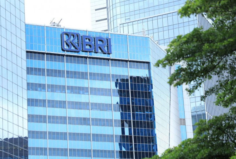 Transformasi Jadi Fondasi Daya Tarik Saham BRI, Kepercayaan Investor Global Menguat,